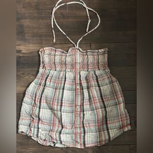 Women’s Halter Top